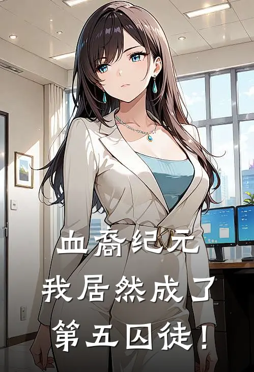 血裔纪元：我居然成了第五囚徒！
