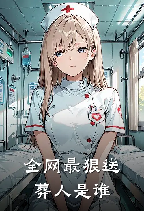 全网最狠送葬人是谁