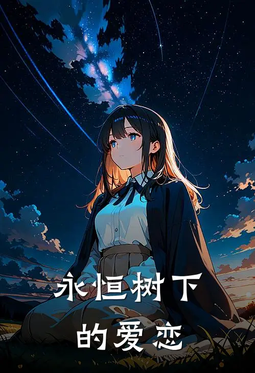 永恒树下的爱恋