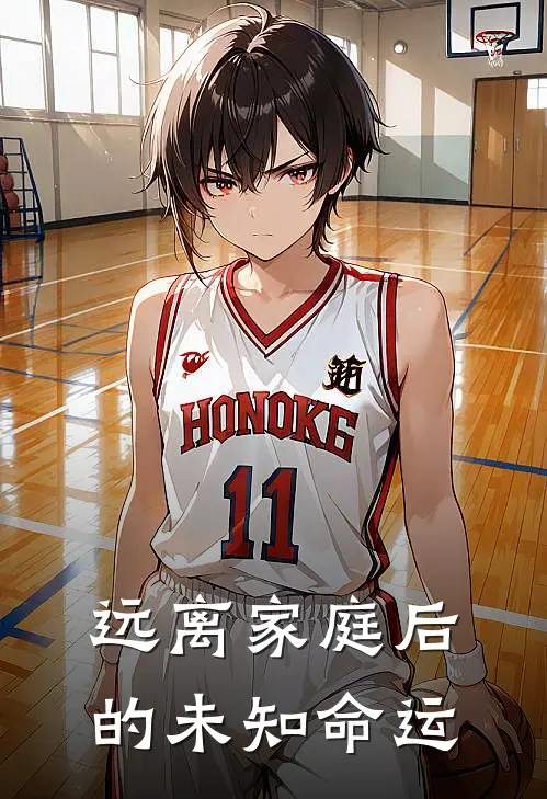 远离家庭后的未知命运