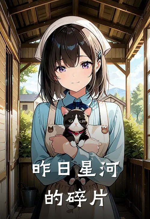 昨日星河的碎片(归澜归澜)小说推荐完本_全本免费小说昨日星河的碎片归澜归澜