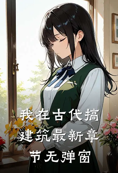 我在古代搞建筑 最新章节 无弹窗