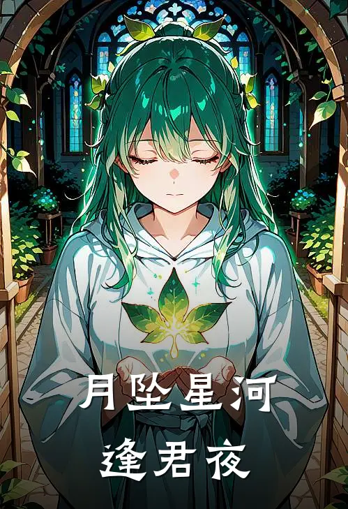 月坠星河逢君夜