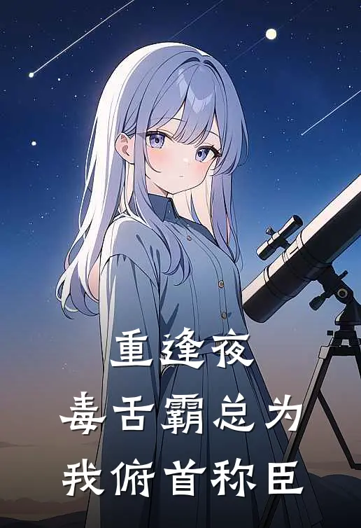 重逢夜，毒舌霸总为我俯首称臣沈砚微司凛辰小说免费阅读无弹窗_完结版小说全文免费阅读重逢夜，毒舌霸总为我俯首称臣(沈砚微司凛辰)