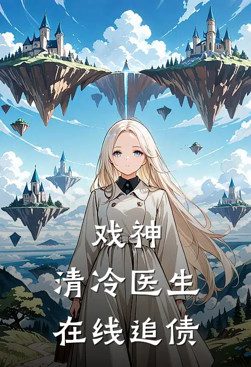 戏神：清冷医生在线追债叶疏影李尚风免费小说完结_最新完本小说推荐戏神：清冷医生在线追债(叶疏影李尚风)