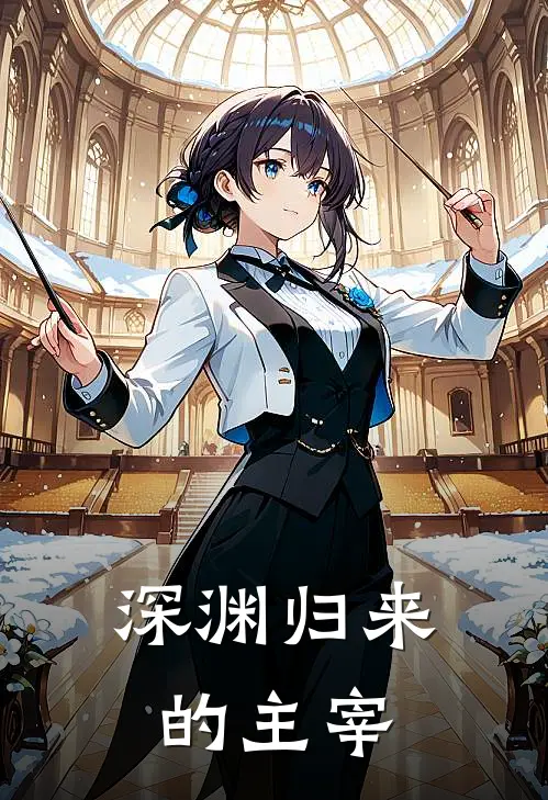 深渊归来的主宰林夜赵乾最新章节免费阅读_深渊归来的主宰热门小说