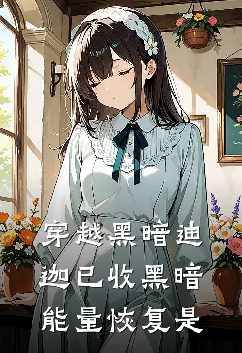 穿越黑暗迪迦已收黑暗能量恢复是