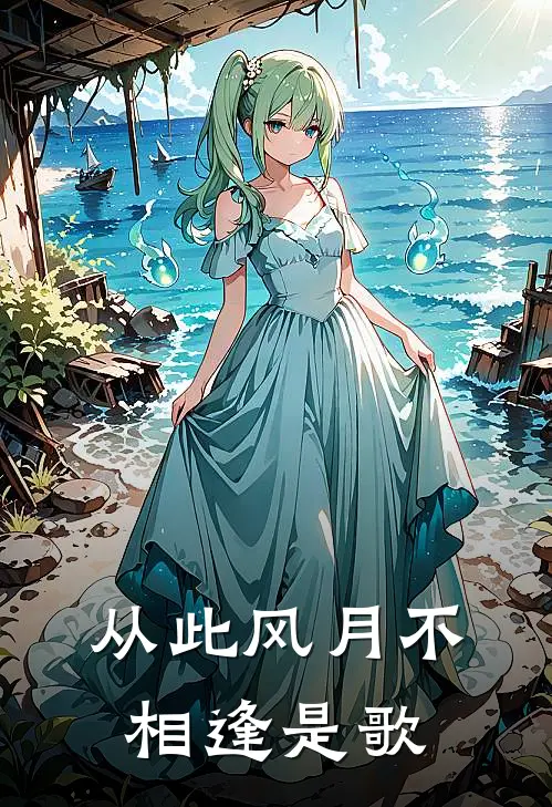 从此风月不相逢是歌