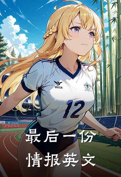 最后一份情报英文