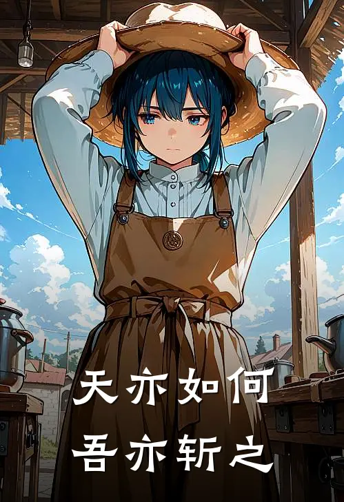 天亦如何吾亦斩之(元邪皇元邪皇)完整版免费阅读_最新章节列表天亦如何吾亦斩之(元邪皇元邪皇)