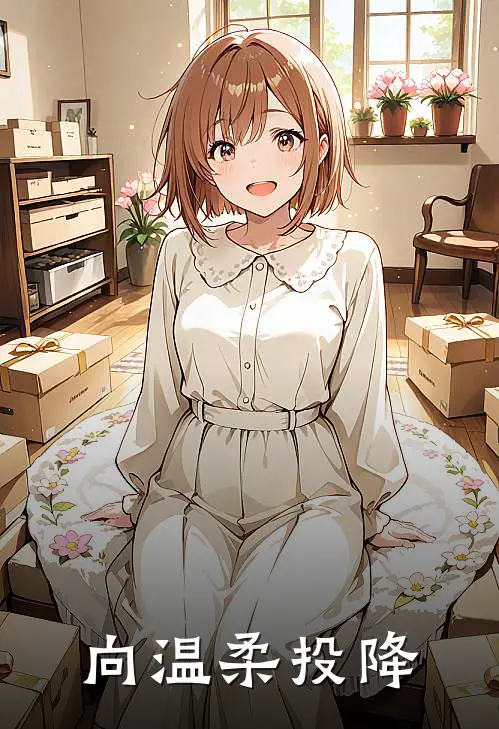 向温柔投降陆承瀚沈清音热门小说完结_热门的小说向温柔投降陆承瀚沈清音