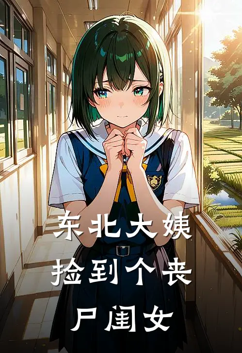 东北大姨捡到个丧尸闺女