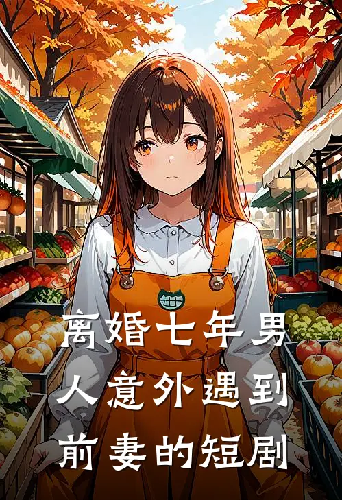 离婚七年男人意外遇到前妻的短剧