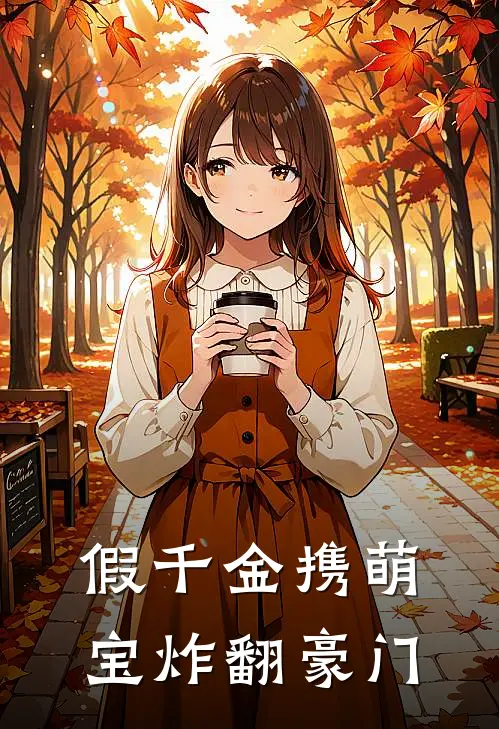 假千金携萌宝炸翻豪门顾景琛沈曼小说完结推荐_热门小说阅读假千金携萌宝炸翻豪门顾景琛沈曼