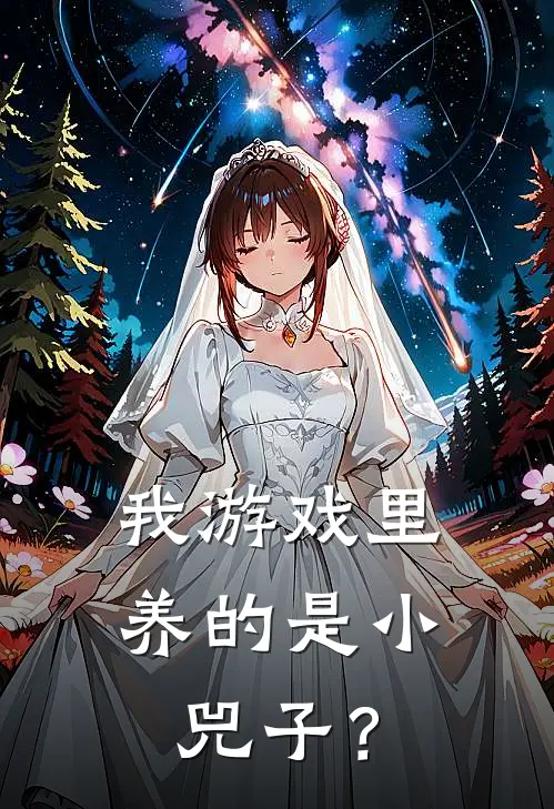 我游戏里养的是小兕子？