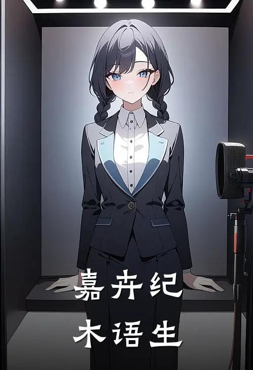 嘉卉纪：木语生