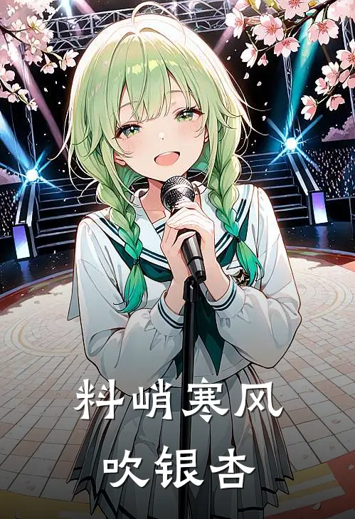 料峭寒风吹银杏善复祁行乐完结好看小说_最新章节列表料峭寒风吹银杏(善复祁行乐)