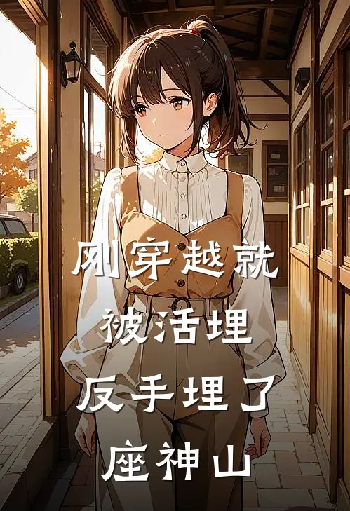 刚穿越就被活埋，反手埋了座神山