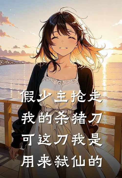 墨云云栖城《假少主抢走我的杀猪刀，可这刀我是用来弑仙的》完结版阅读_(假少主抢走我的杀猪刀，可这刀我是用来弑仙的)全集阅读