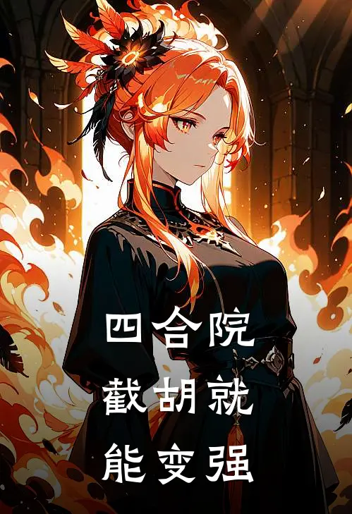 四合院：截胡就能变强(李平安贾东旭)免费小说_完整版免费阅读四合院：截胡就能变强李平安贾东旭