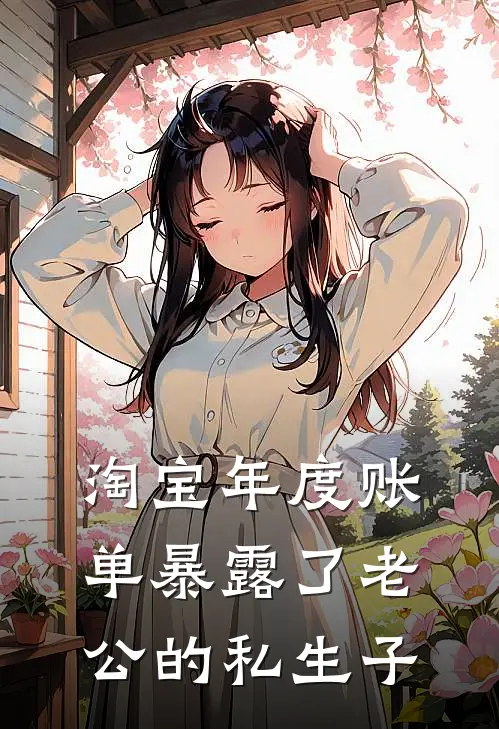 淘宝年度账单暴露了老公的私生子(林南溪李辰峰)完结版免费阅读_淘宝年度账单暴露了老公的私生子全文免费阅读