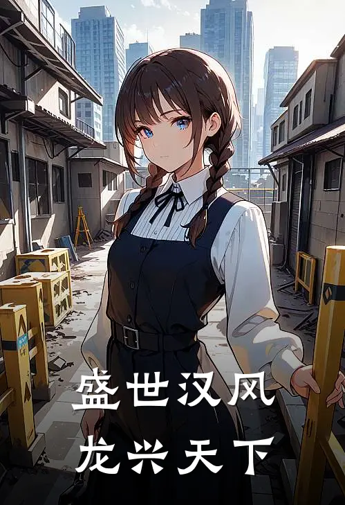 《盛世汉风：龙兴天下》苏然楚风完结版阅读_苏然楚风完结版在线阅读