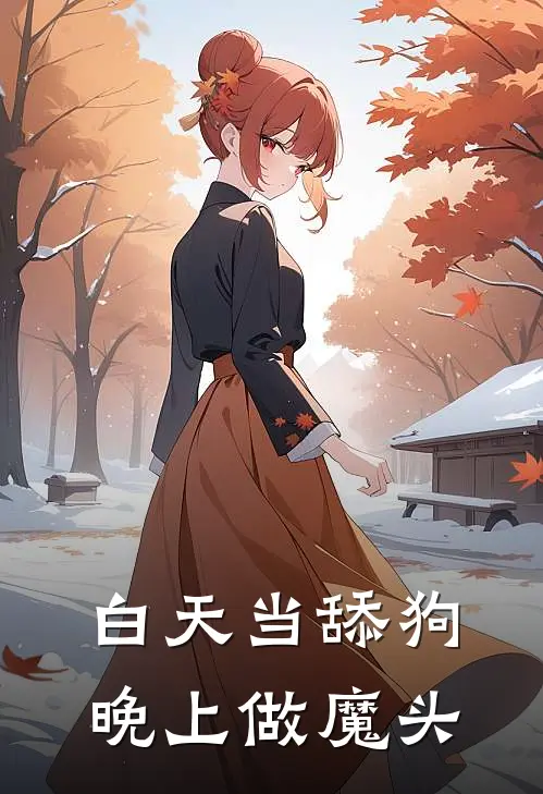 白天当舔狗，晚上做魔头(陆风陆青崖)小说全文免费阅读_无弹窗全文免费阅读白天当舔狗，晚上做魔头(陆风陆青崖)