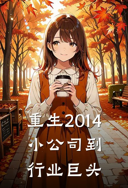 重生2014，小公司到行业巨头