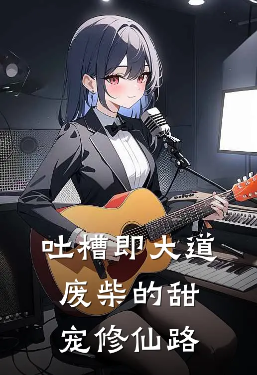 吐槽即大道：废柴的甜宠修仙路顾野顾浩新热门小说_最新章节列表吐槽即大道：废柴的甜宠修仙路(顾野顾浩)