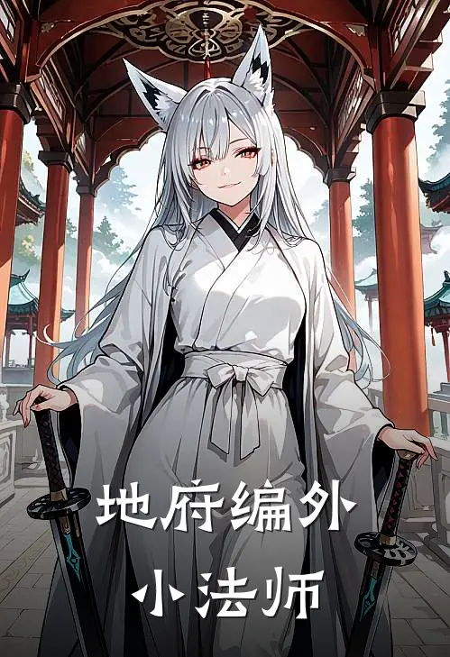 李伟张彪地府编外小法师最新章节在线阅读_李伟张彪完整版阅读