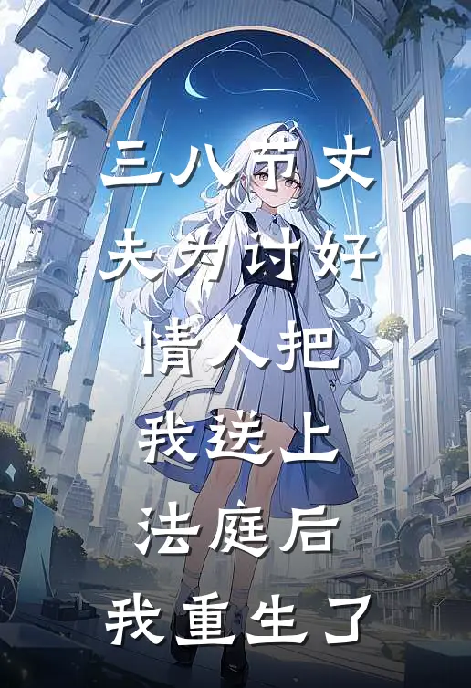 三八节丈夫为讨好情人把我送上法庭后，我重生了