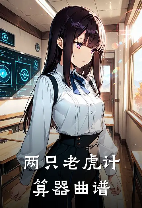 两只老虎计算器曲谱