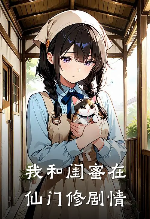 我和闺蜜在仙门修剧情