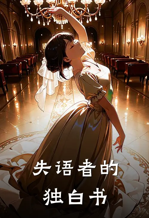 失语者的独白书(林默泰戈尔)免费小说大全_小说完结免费失语者的独白书林默泰戈尔