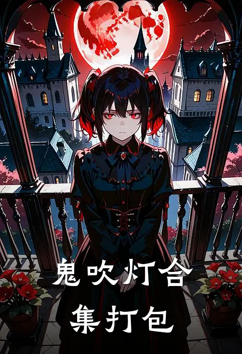 鬼吹灯合集打包