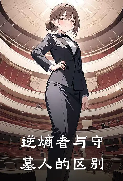 逆熵者与守墓人的区别