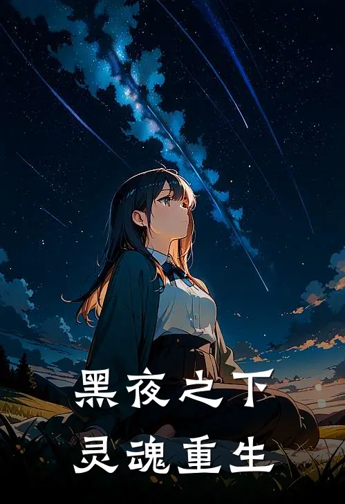 黑夜之下灵魂重生