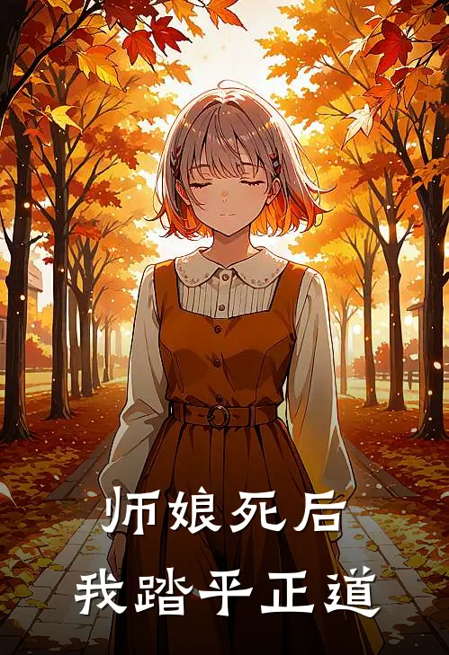 师娘死后，我踏平正道