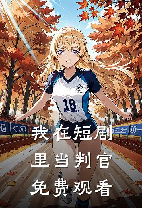 我在短剧里当判官免费观看