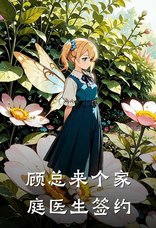 顾总来个家庭医生签约