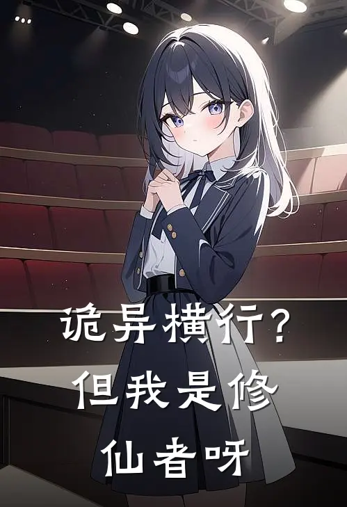 诡异横行？但我是修仙者呀王禹张辰已完结小说_最新章节列表诡异横行？但我是修仙者呀(王禹张辰)