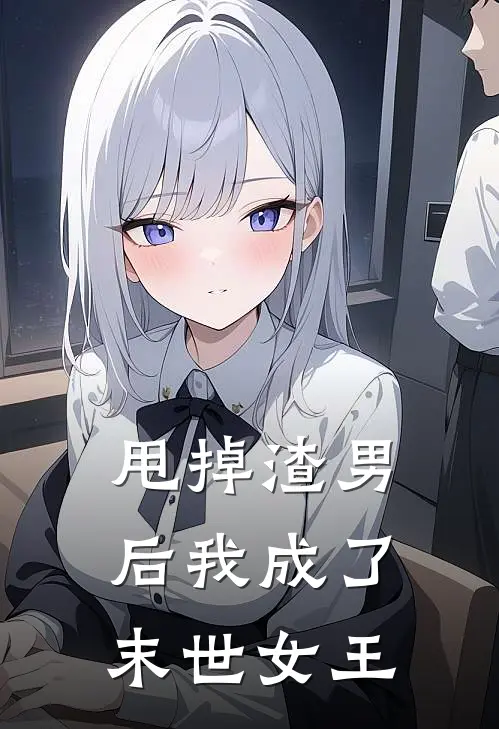 甩掉渣男后我成了末世女王