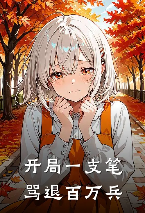 开局一支笔，骂退百万兵