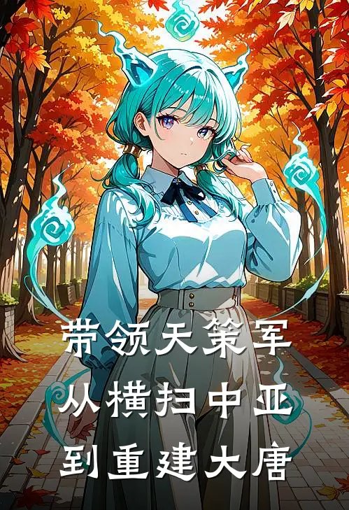 带领天策军从横扫中亚到重建大唐(郭洛杨定国)免费阅读完整版小说_完结免费小说带领天策军从横扫中亚到重建大唐(郭洛杨定国)