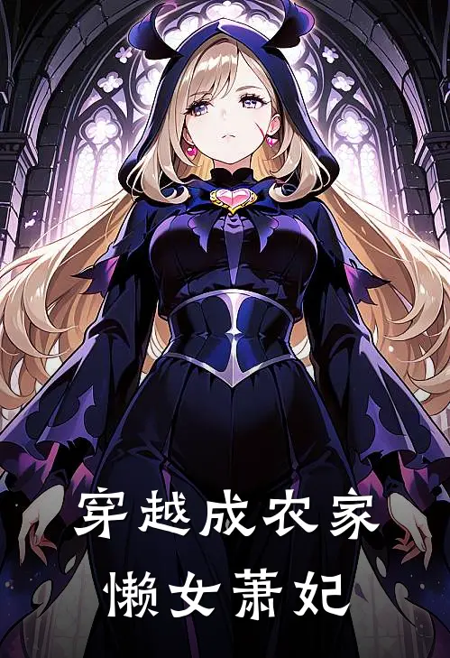 穿越成农家懒女萧妃