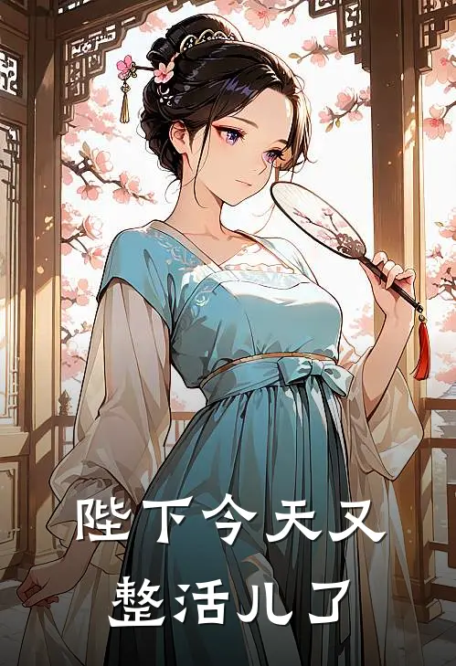 陛下今天又整活儿了