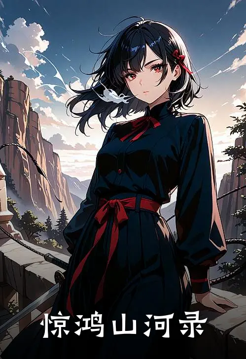 惊鸿山河录韩伯楚秋城热门完结小说_最新章节列表惊鸿山河录(韩伯楚秋城)