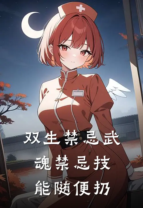 双生禁忌武魂禁忌技能随便扔