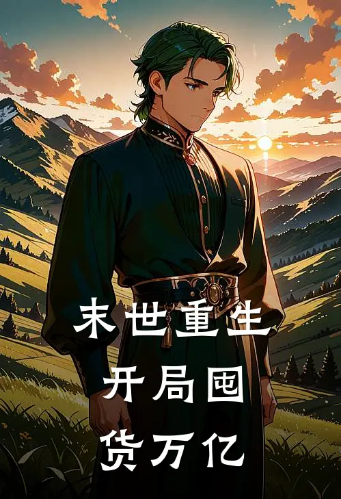 末世重生：开局囤货万亿(沈弈李浩)最新小说_免费阅读完整版小说末世重生：开局囤货万亿(沈弈李浩)