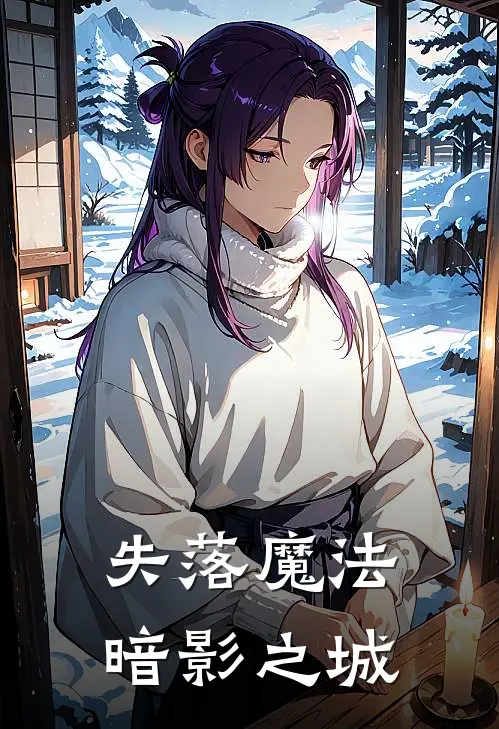 失落魔法暗影之城